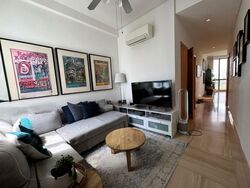 Water Place (D15), Condominium #580672551